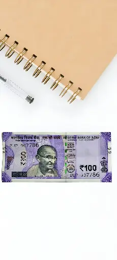 100 Rupees Note With Special Serial No 786